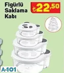 FİGÜRLÜ SAKLAMA KABI FİGÜRLÜ SAKLAMA KABI